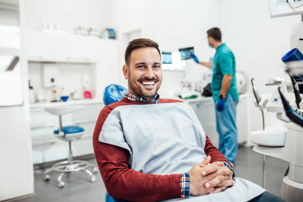 Emergency Dental Services in Abingdon, MD