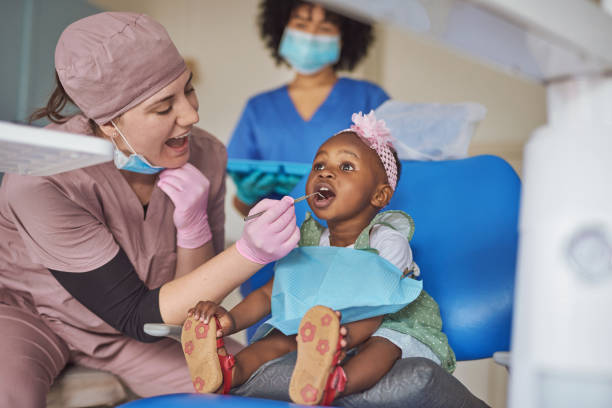 Best Pediatric Dentistry  in Abingdon, MD