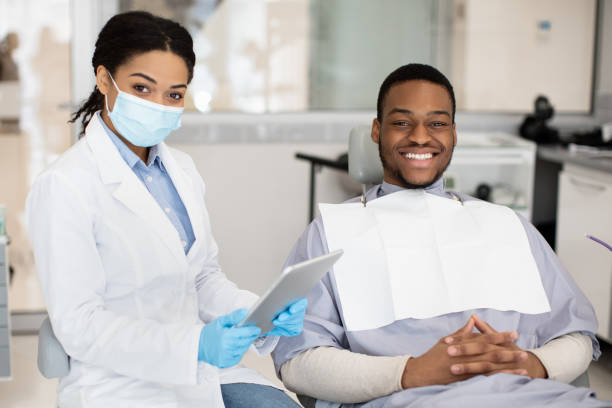 Best Dental Fillings (Composite and Amalgam)  in Abingdon, MD