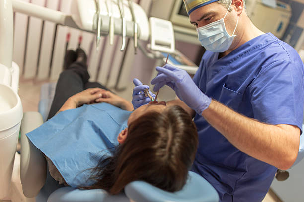 Best Sedation Dentistry  in Abingdon, MD